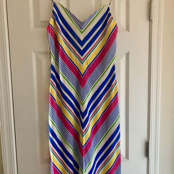 Ralph Lauren Dresses & Skirts - Lauren Ralph Lauren maxi dress